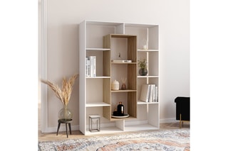 Etagère Paulette - 104 x 30 x 143 cm