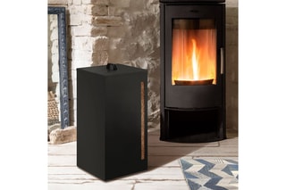 Réservoir à granules - 70 l