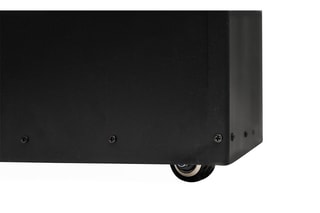 Réservoir à granules - 70 l