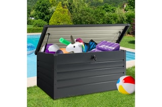 Coffre de rangement pour extérieur - 810 l