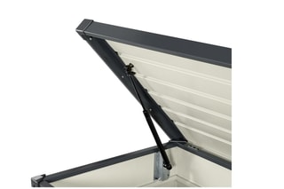 Coffre de rangement pour extérieur - 810 l