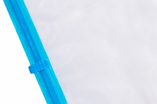 Kit de 12 housses sous vide et pompe