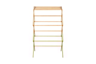 Etendoir accordéon - Naturel