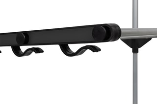 Séchoir Néo 3 niveaux - 16 m d'étendage