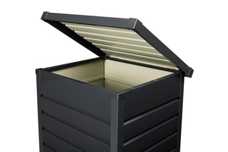 Coffre de rangement pour extérieur  - 200 l