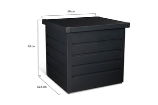 Coffre de rangement pour extérieur  - 200 l