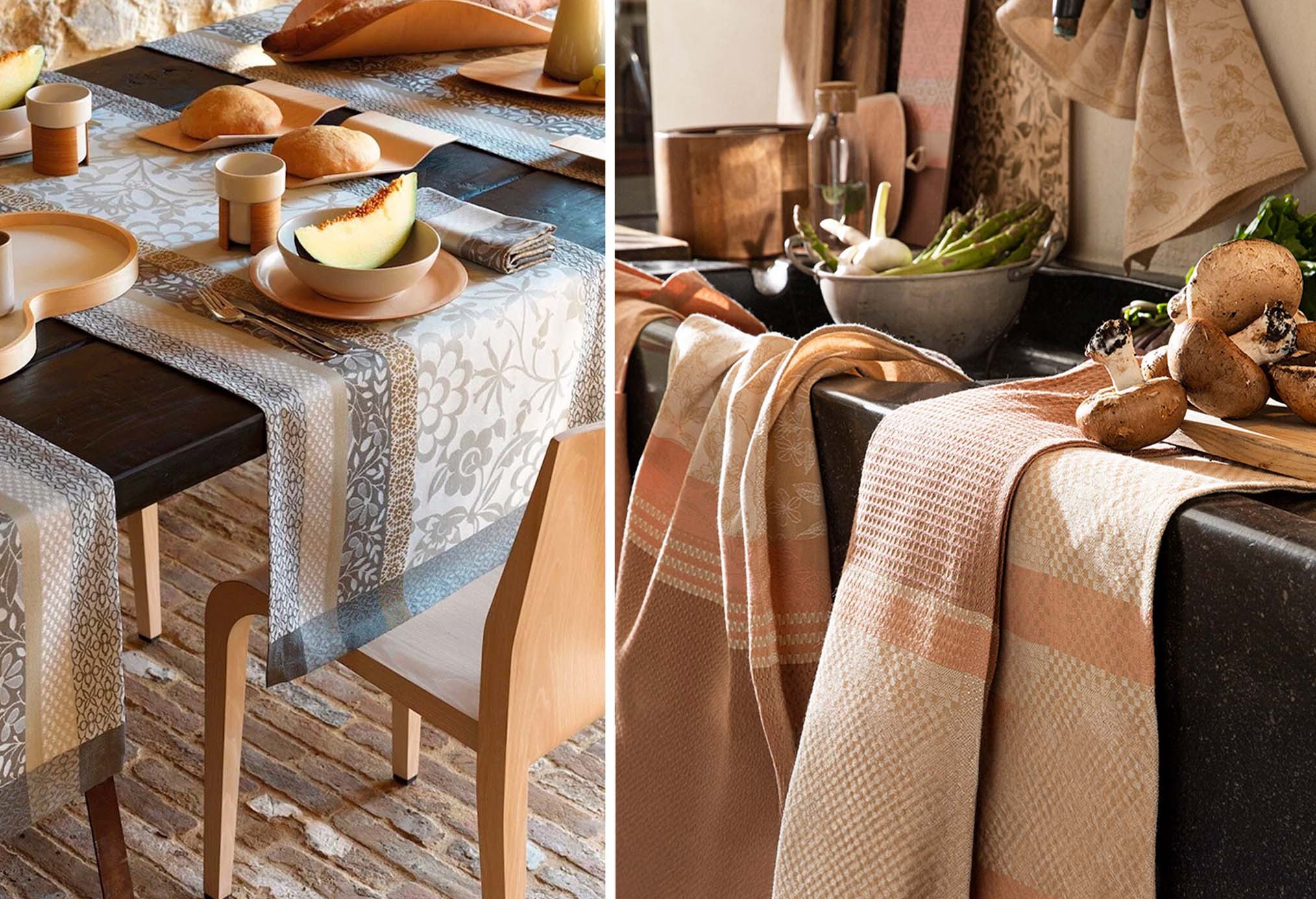 LE JACQUARD FRANCAIS à super prix sur SHOWROOMPRIVÉ