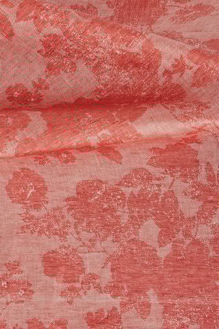 Nappe Casual Flower - Ocre