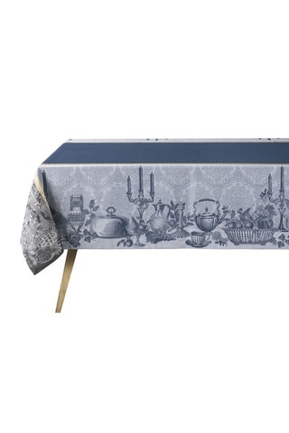 Nappe Festin - Bleu