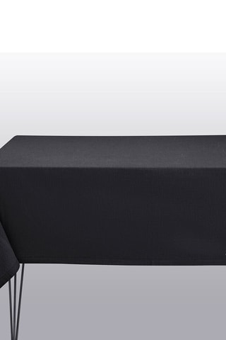 Nappe Slow Life - Noir