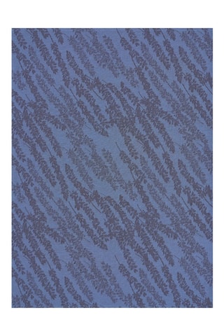 2 torchons Origin Nature - Bleu