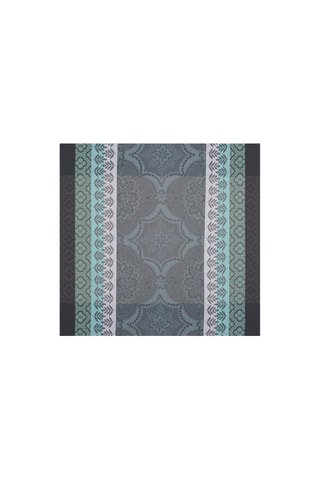 4 serviettes de table Bastide Gris