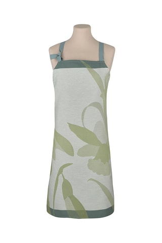 Tablier La Vie En Vosges - Vert