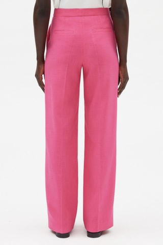 Pantalon - Rose