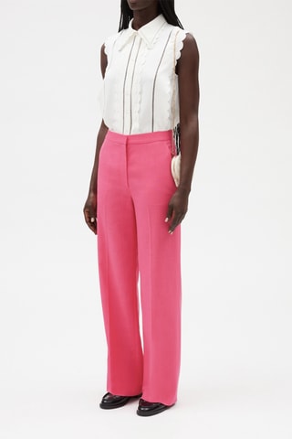 Pantalon - Rose