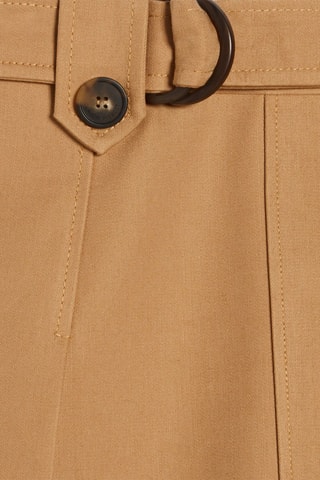 Trapeziumrok - Camel