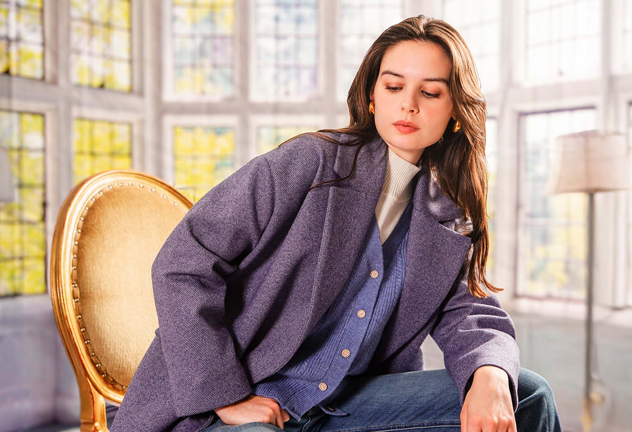 ASSUILI en vente privée chez SHOWROOMPRIVÉ