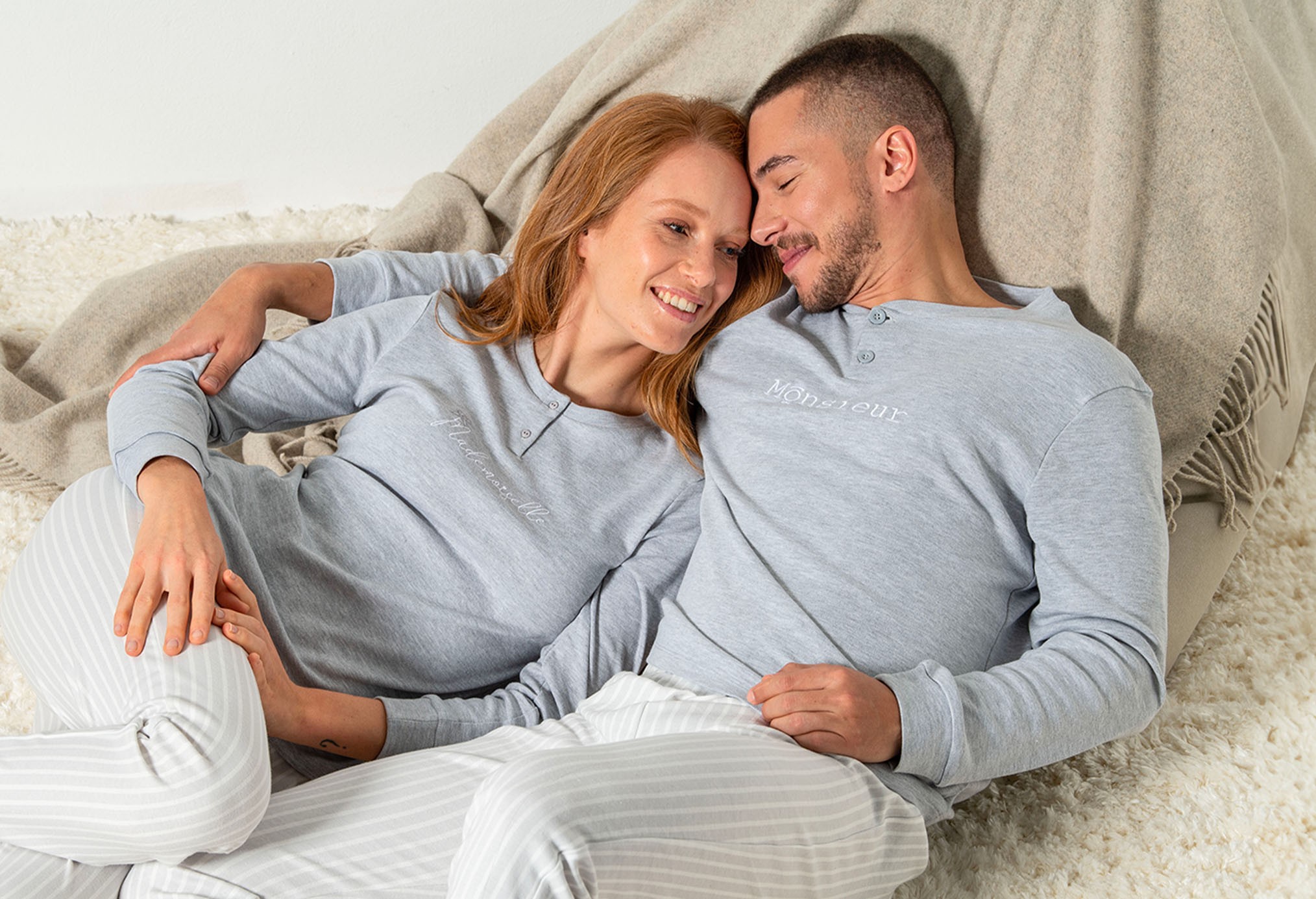 COTONELLA en soldes chez SHOWROOMPRIVÉ