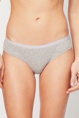 Tanga - Gris