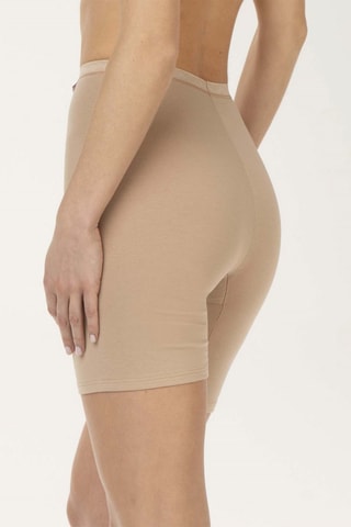 Panty taille haute - Beige