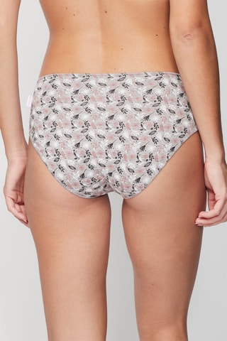 2 Hipsters - Taupe en Roze