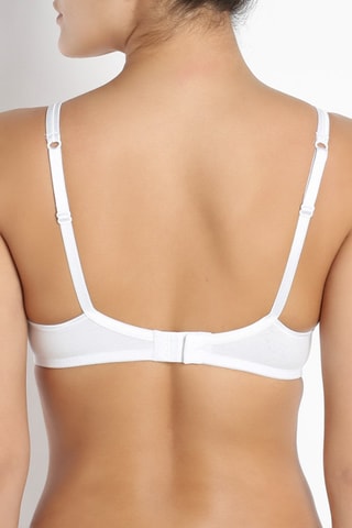 Soutien-gorge - Blanc