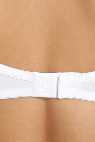Soutien-gorge - Blanc