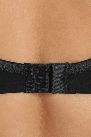 Soutien-gorge ampliforme Noir