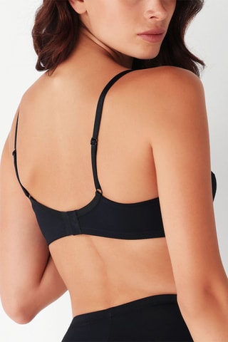 Soutien-gorge - Noir