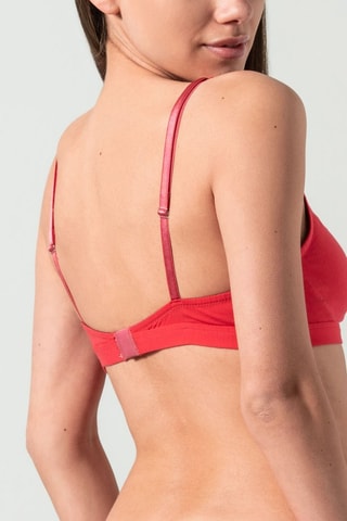 Soutien-gorge - Corail