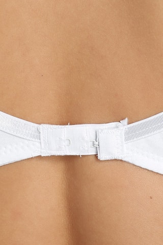 Soutien-gorge - Blanc