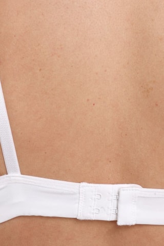 Soutien-gorge ampliforme - Blanc