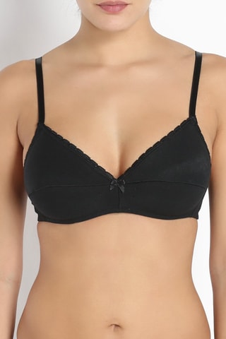 Soutien-gorge - Noir
