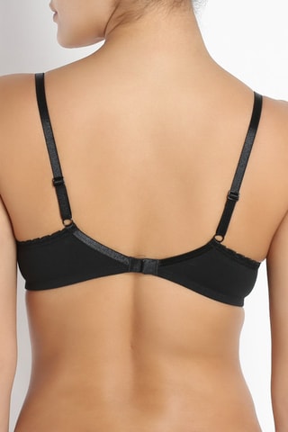Soutien-gorge - Noir