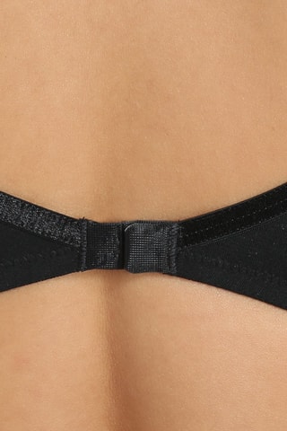 Soutien-gorge - Noir
