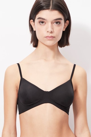 Soutien-gorge - Noir