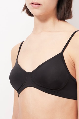 Soutien-gorge - Noir
