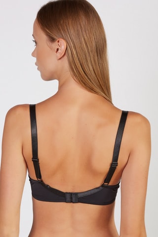 Soutien-gorge - Noir