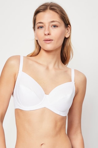 Soutien-gorge - Blanc