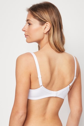 Soutien-gorge - Blanc
