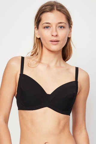 Soutien-gorge - Noir
