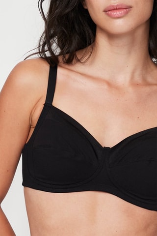 Soutien-gorge - Noir