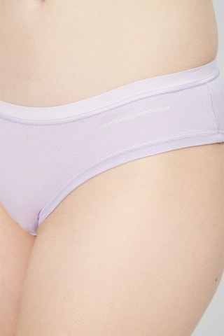 Culotte - Lilas