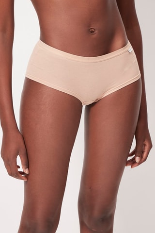 Culotte - Beige