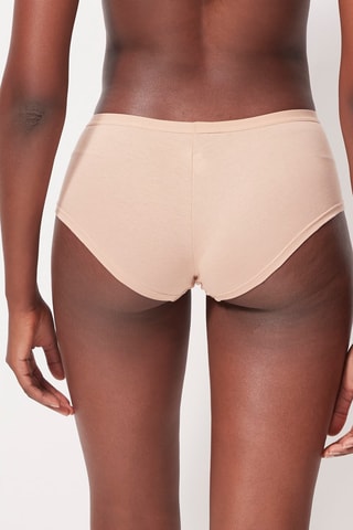 Culotte - Beige