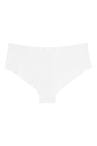 Culotte - Blanc
