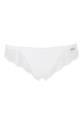 Culotte - Blanc
