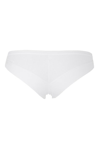 Culotte - Blanc