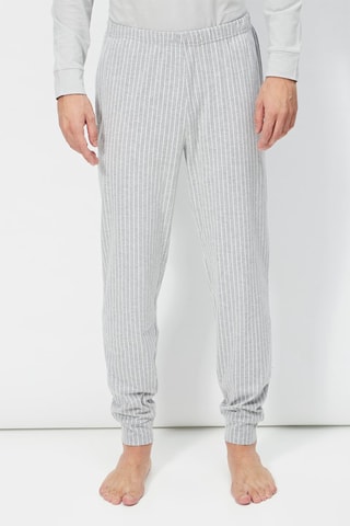 Pyjama 
Gris