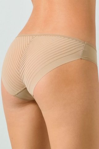 Culotte - Beige